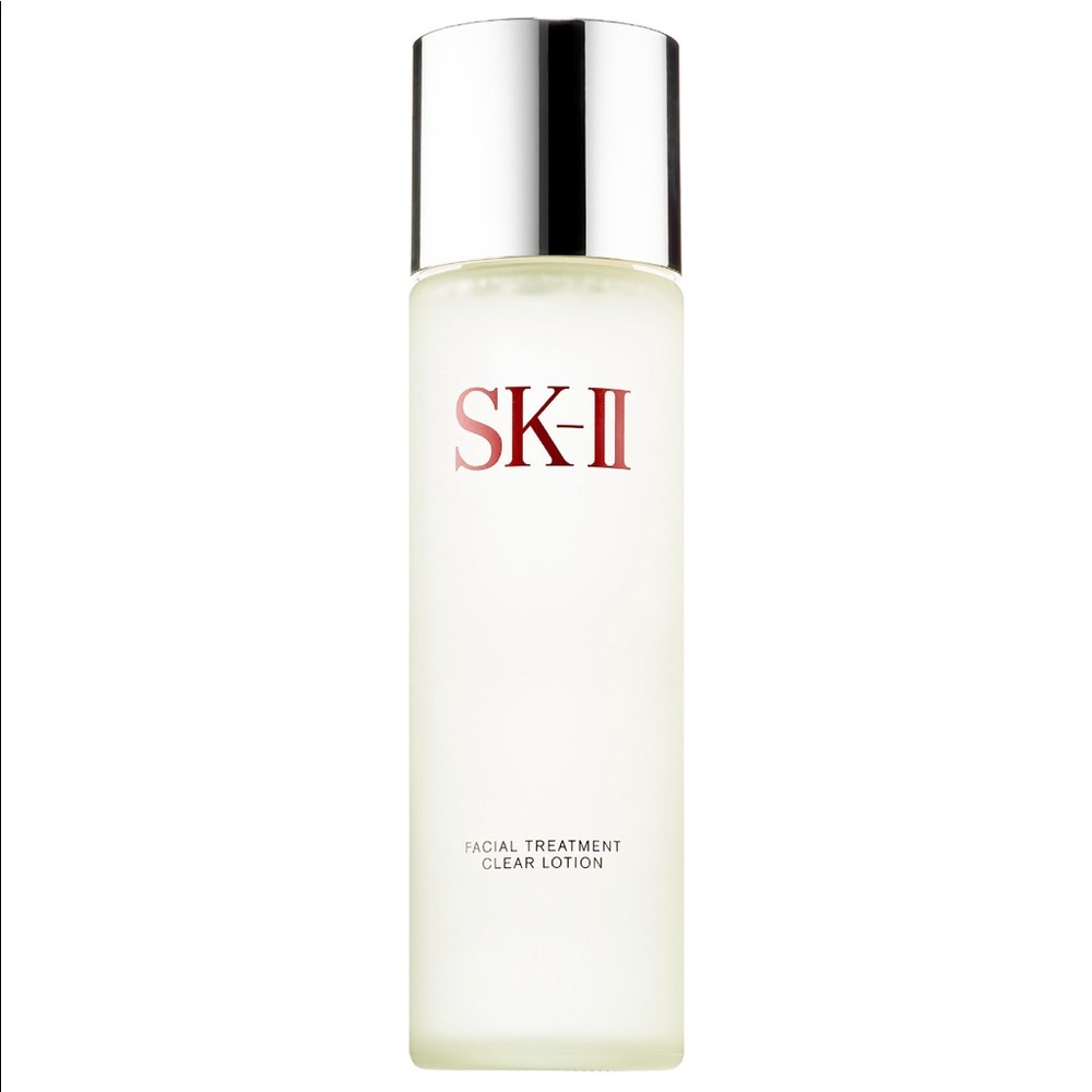 SK-II Facial Treatment Clear Lotion Toner